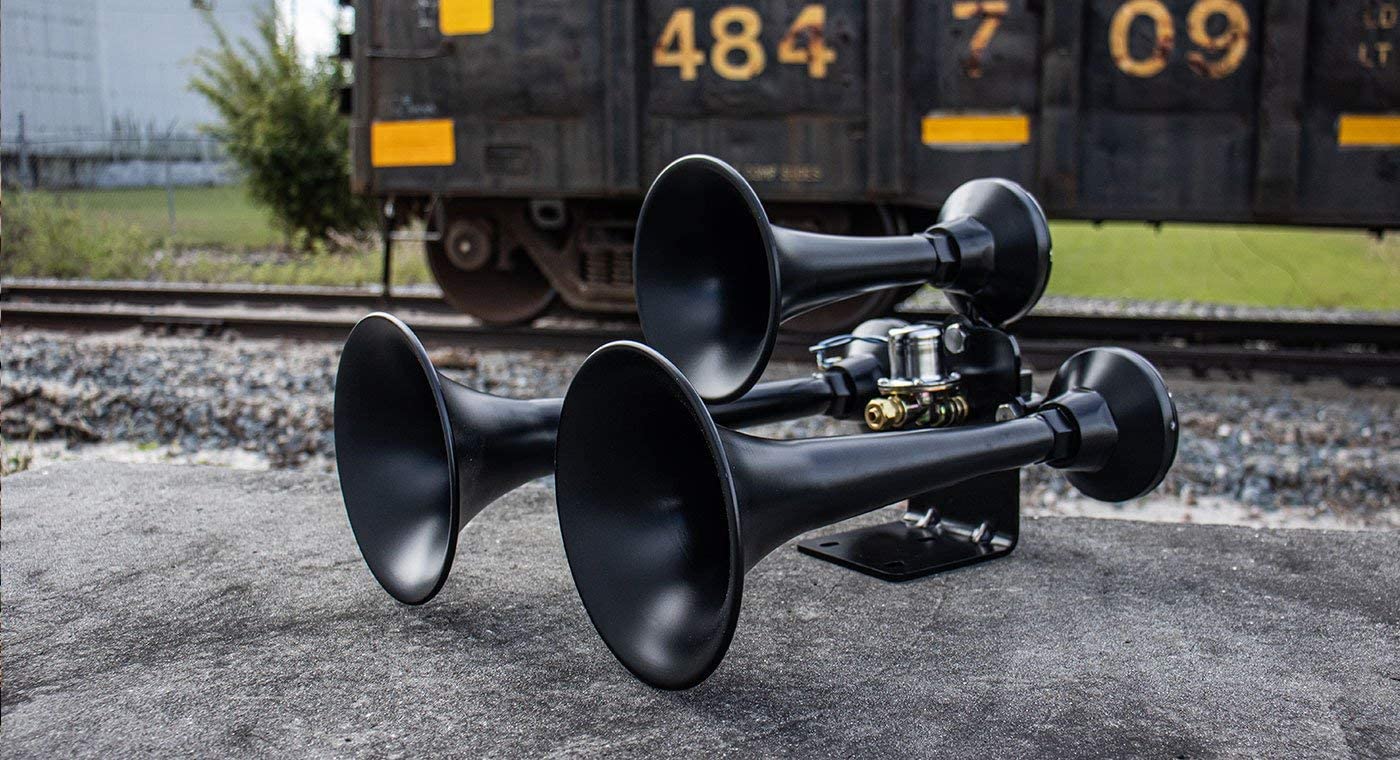 Air Horn