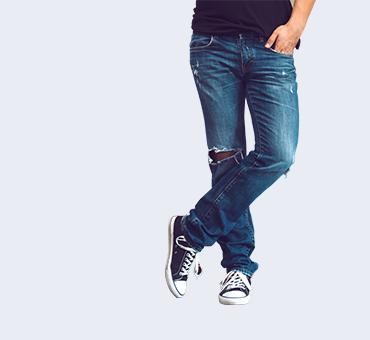 Men's BottomWear