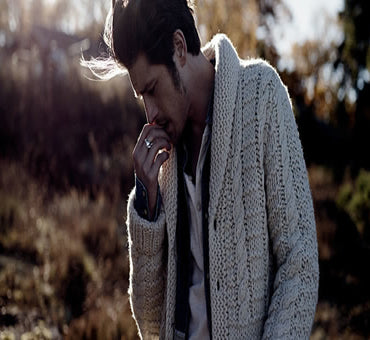 Men's Knits
