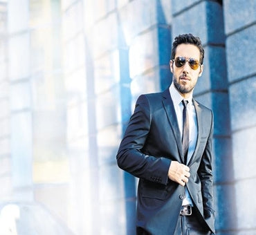 Men's Topwear