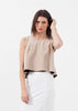 Reversible Tie Top