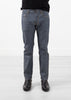 Washed Denim