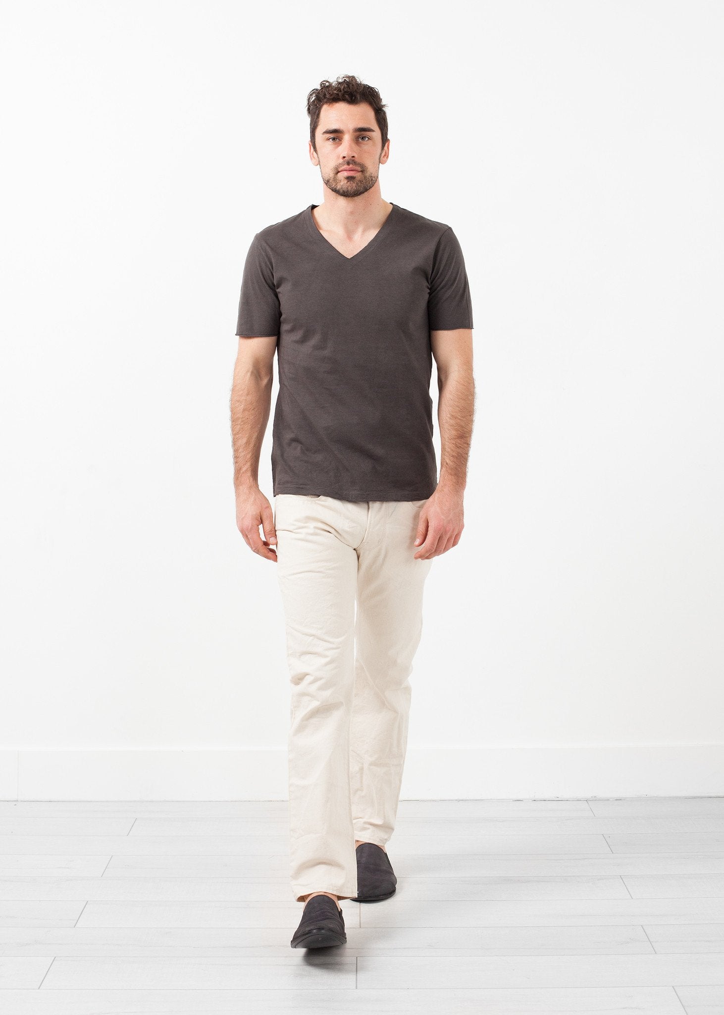 Canvas Trouser
